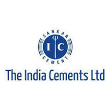 India Cements